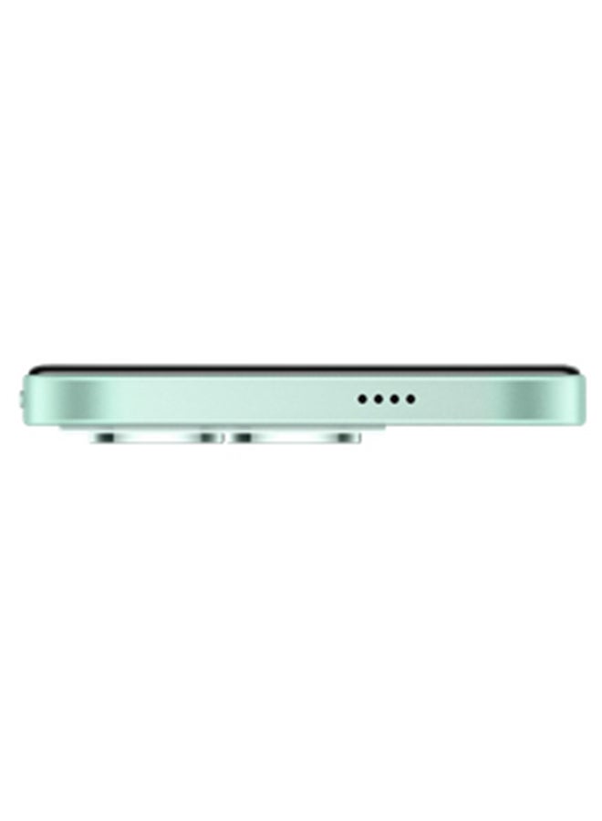 SPARK Go 1  Magic Skin Green  Dual Sim 4GB RAM 64GB 4G - Middle East Version