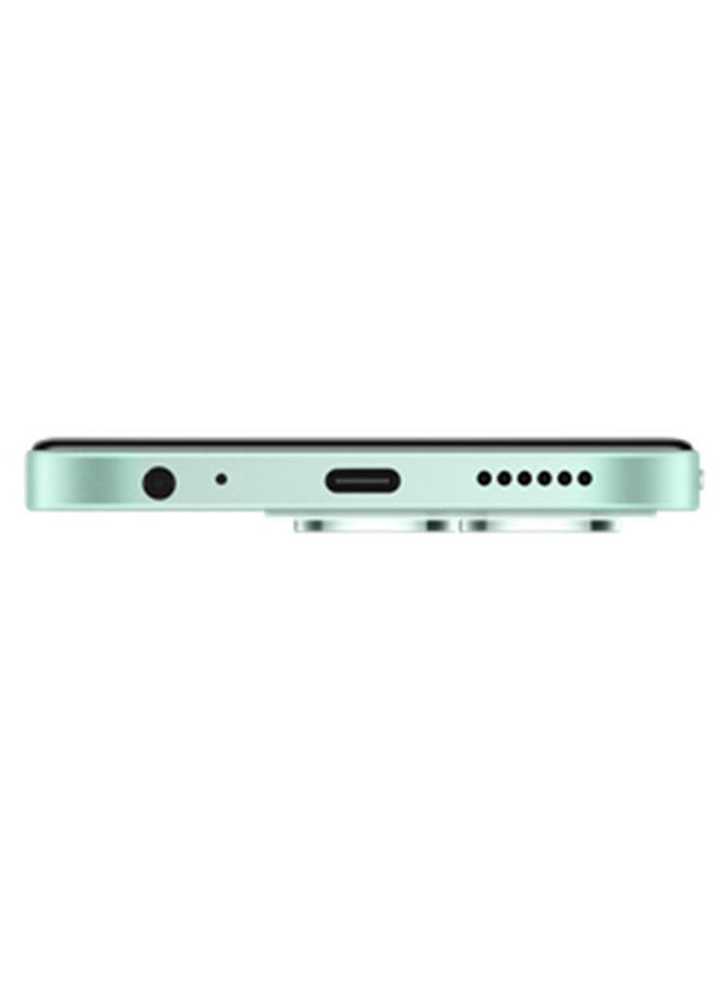 SPARK Go 1  Magic Skin Green  Dual Sim 4GB RAM 64GB 4G - Middle East Version