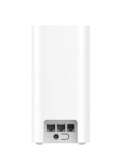 Zain CPE 5 Router 5G UP to 3600Mbps Download/500Mbps Upload | All Sim Working - H155-383 | White  - Image 2