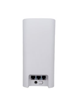 Zain CPE 5 Router 5G UP to 3600Mbps Download/500Mbps Upload | All Sim Working - H155-383 | White  - Image 5