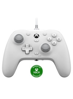 GameSir G7 HE Wired Xbox Controller, Officially Licensed Controller for Xbox Series X|S, Xbox One, Windows 10|11, PC, Video Game Controller with Hall Effect Sticks  - Image 1