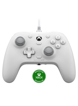 G7 HE Wired Xbox Controller, Officially Licensed Controller for Xbox Series X|S, Xbox One, Windows 10|11, PC, Video Game Controller with Hall Effect Sticks - pnsku/N70136386V/45/_/1735041848/7c232bcd-f2cc-487b-8a0e-f8b91be12654