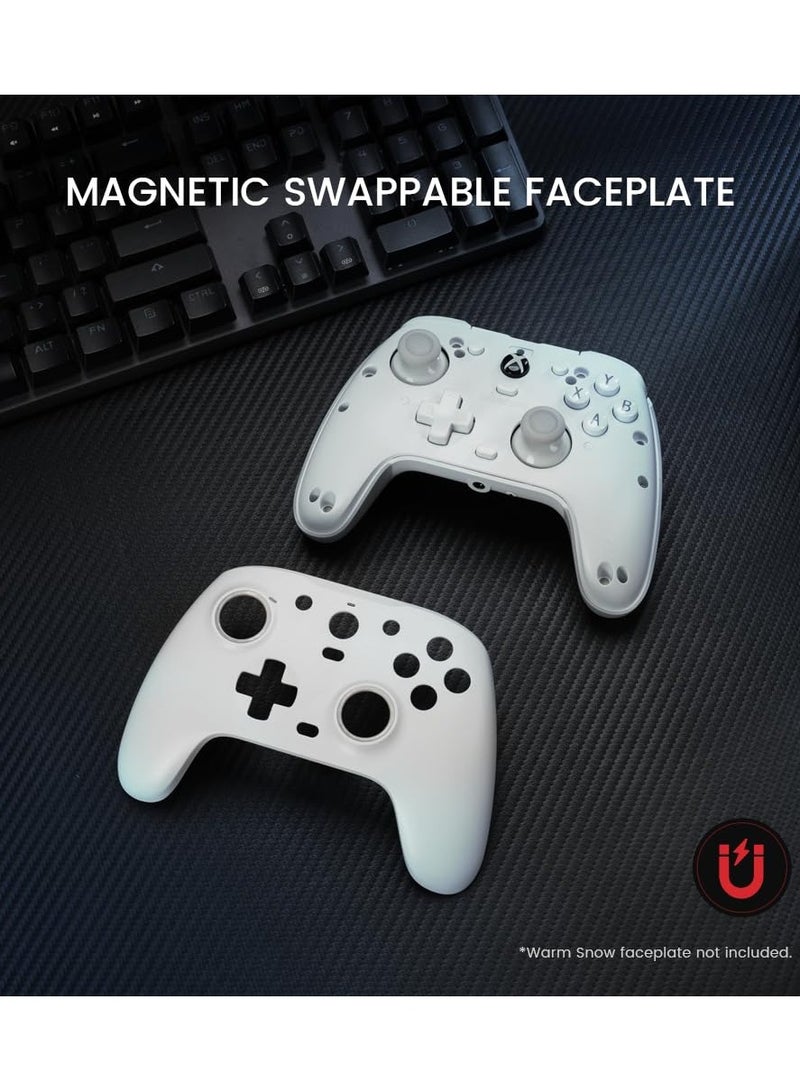 GameSir - G7 HE Wired Xbox Controller, Officially Licensed Controller for Xbox Series X|S, Xbox One, Windows 10|11, PC, Video Game Controller with Hall Effect Sticks - Image 1
