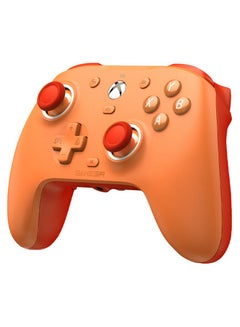 جيم سير G7 SE Wired Controller for Xbox Series X|S, Xbox One & Windows 10/11, Plug and Play Gaming Gamepad with Hall Effect Joysticks/Hall Trigger, 3.5mm Audio Jack  - Image 2