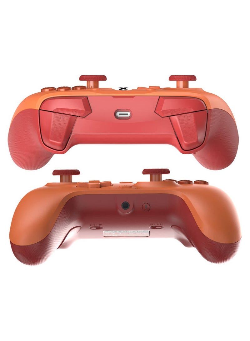 GameSir - G7 SE Wired Controller for Xbox Series X|S, Xbox One & Windows 10/11, Plug and Play Gaming Gamepad with Hall Effect Joysticks/Hall Trigger, 3.5mm Audio Jack - Image 1