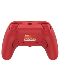 جيم سير G7 SE Wired Controller for Xbox Series X|S, Xbox One & Windows 10/11, Plug and Play Gaming Gamepad with Hall Effect Joysticks/Hall Trigger, 3.5mm Audio Jack  - Image 5