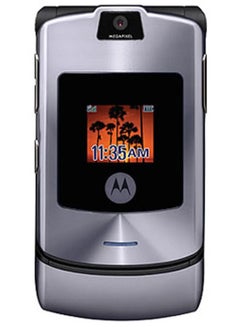 RAZR V3i