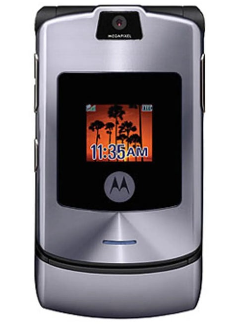 RAZR V3i