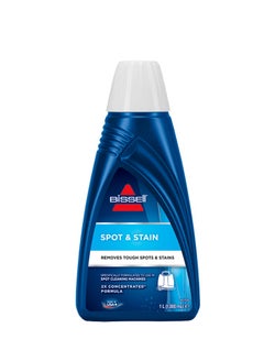 بيسيل Spot And Stain Cleaning Liquid 1084N Blue 