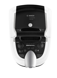BOSCH Series 4 / Wet & Dry Vacuum Cleaner, 5L Capacity, Material Stainless Steel Tube, HEPA Filter - 5 L 2100 W BWD421PRO White  - Image 2