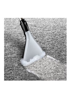 BOSCH Series 4 / Wet & Dry Vacuum Cleaner, 5L Capacity, Material Stainless Steel Tube, HEPA Filter - 5 L 2100 W BWD421PRO White  - Image 4