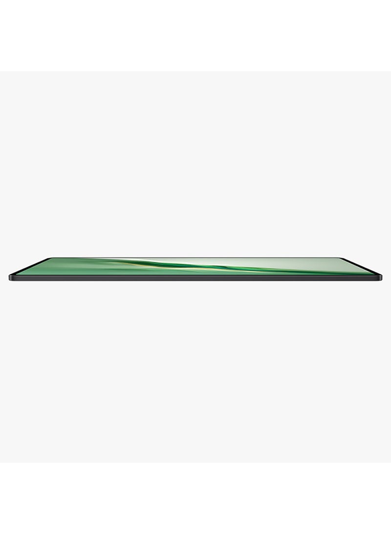 هونور - MagicPad 2 Black 12GB RAM 256GB 12.3 Inch Wi-Fi - Middle East Version With Smart Bluetooth Keyboard And Magic Pencil - Image 1