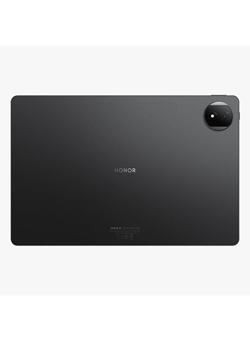 هونور - MagicPad 2 Black 12GB RAM 256GB 12.3 Inch Wi-Fi - Middle East Version With Smart Bluetooth Keyboard And Magic Pencil - Image 1