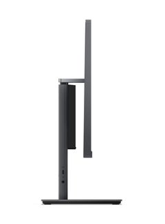 لينوفو IdeaCentre 24IRH9 All-in-One Desktop, 13th Gen Intel Core i5-13420H Processor, Intel® UHD Graphics, 8GB DDR5 RAM, 512GB M.2 SSD, 23.8” FHD, 3Wx2 Speaker, Win11 Pro English Luna Grey  - Image 5