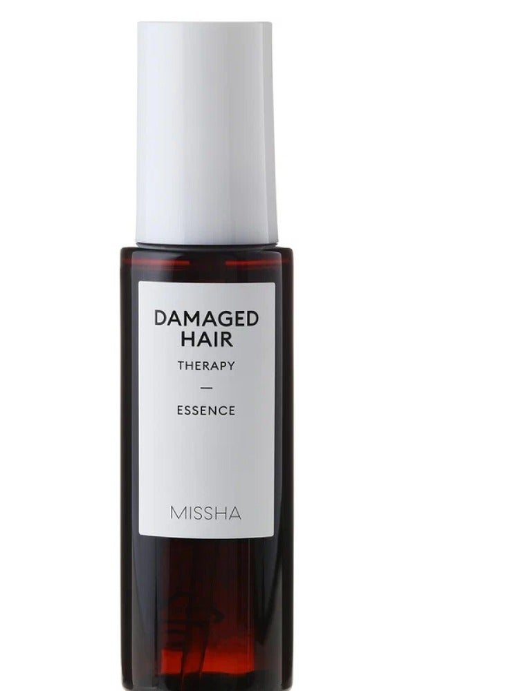 Missha Serum Repair And Treatment For Damaged Hair 100ml