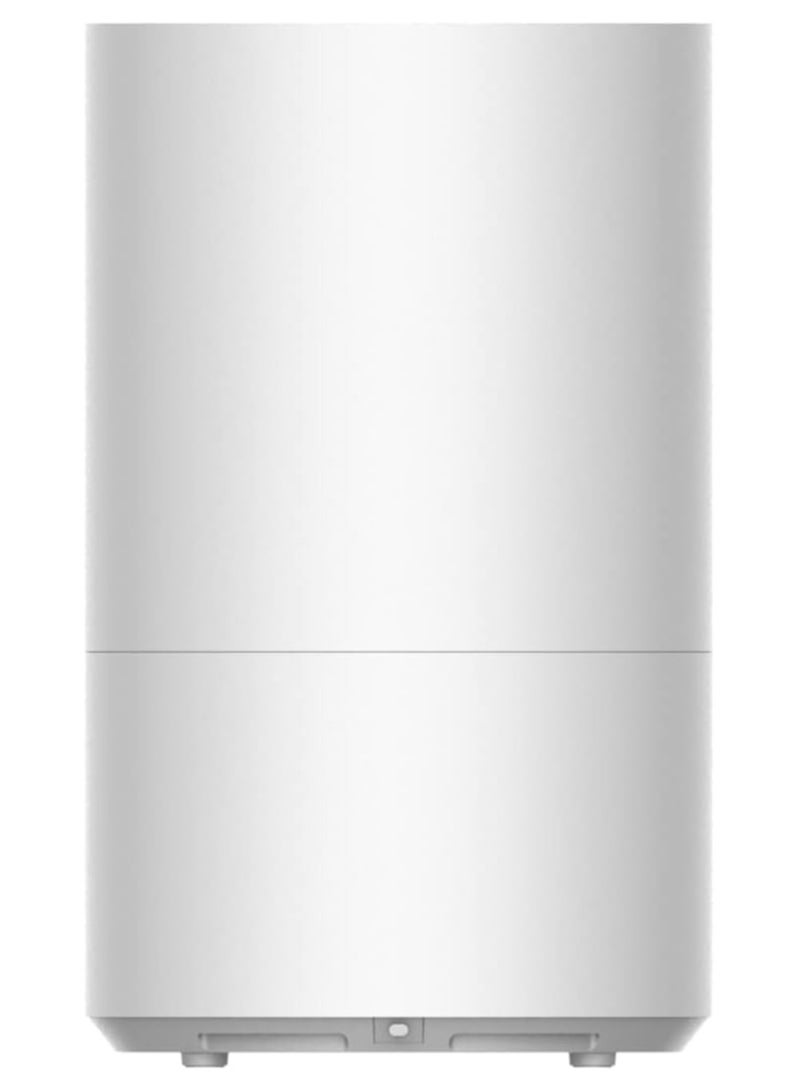 Xiaomi - Humidifier 2 Lite, 300mL/h Humidifying Capacity, Quiet Operation,Large 4L Capacity, Smart Remote Control MJJSQ06DY White - Image 1
