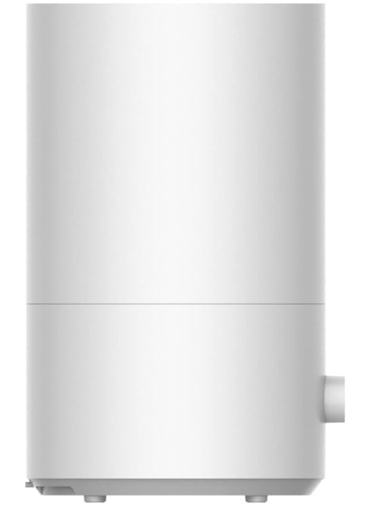 Xiaomi - Humidifier 2 Lite, 300mL/h Humidifying Capacity, Quiet Operation,Large 4L Capacity, Smart Remote Control MJJSQ06DY White - Image 1