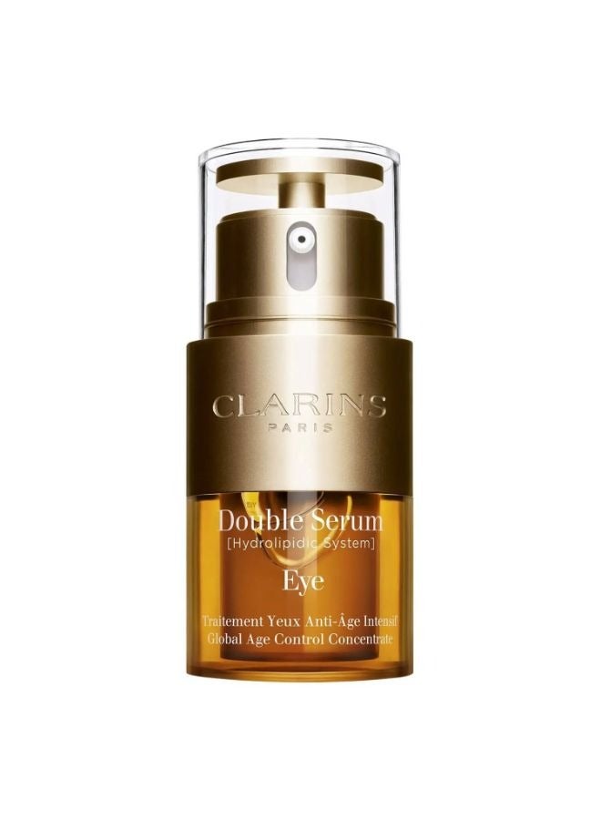 CLARINS Double Serum Eye 20ml 