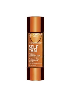 CLARINS Radiance-Plus Golden Glow Booster for Body 30ml 