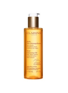 CLARINS Total Cleansing Oil 150ml 