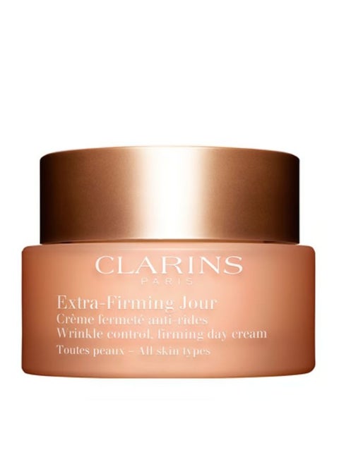 Extra-Firming Day Cream All Skin Types 50ml