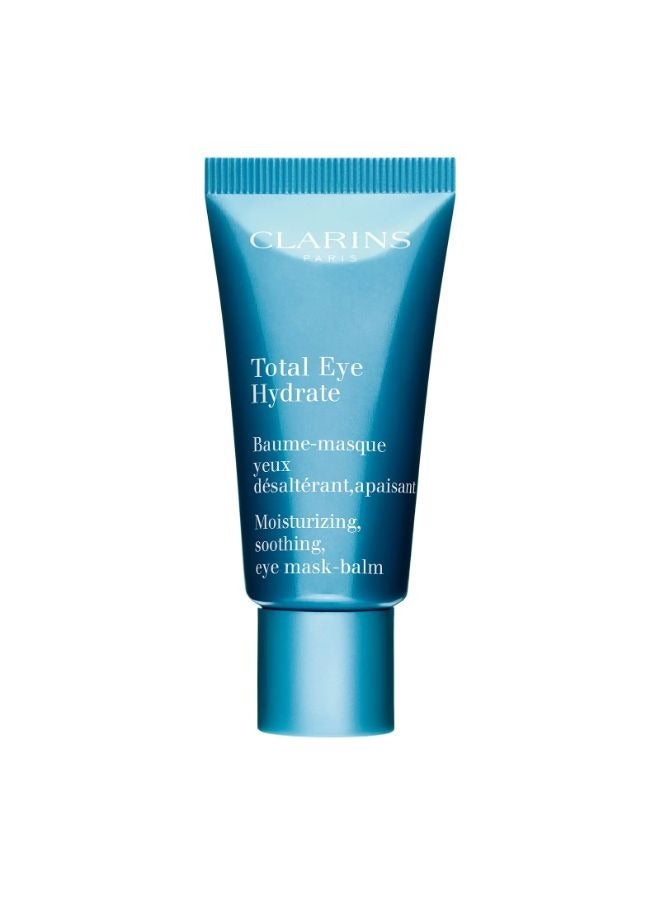 CLARINS - Total Eye Hydrate 20ml - Image 1