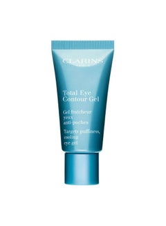 Total Eye Contour Gel 20ml