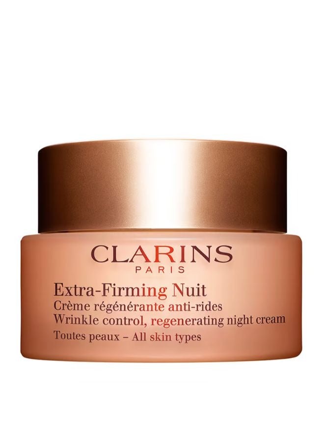 Extra-Firming Night Cream All Skin Types 50ml - pnsku/N70136539V/45/_/1735055267/157bf72e-3373-4d50-8a18-ce604f57a0a1