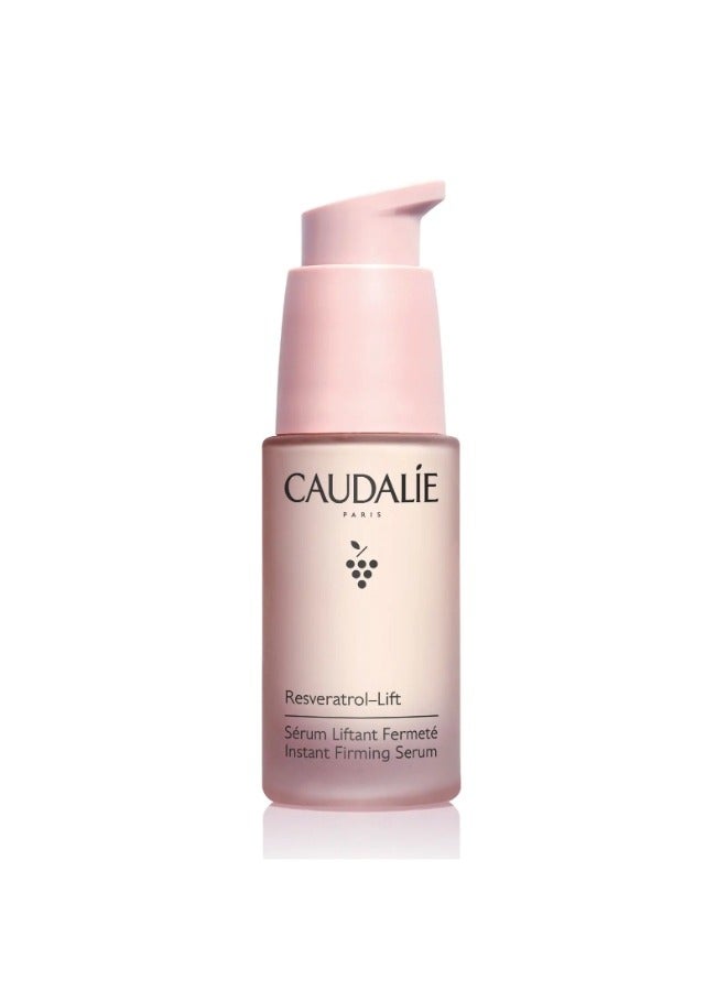 CAUDALIE Resvératrol [lift] Instant Firming Serum 30ml 