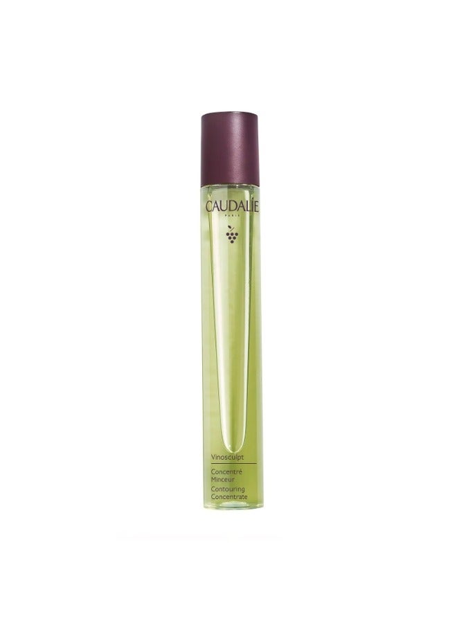 CAUDALIE Vinosculpt Contouring Concentrate 75ml 