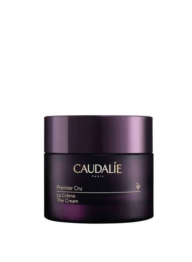 CAUDALIE Premier Cru Anti-Aging Cream Moisturiser 50ml 