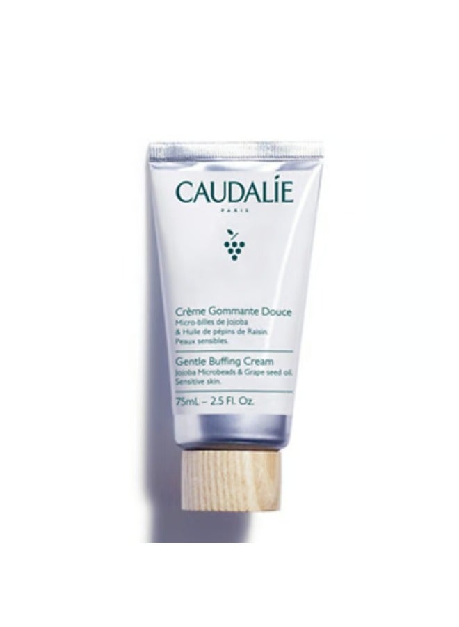CAUDALIE Gentle Buffing Cream 75ml 