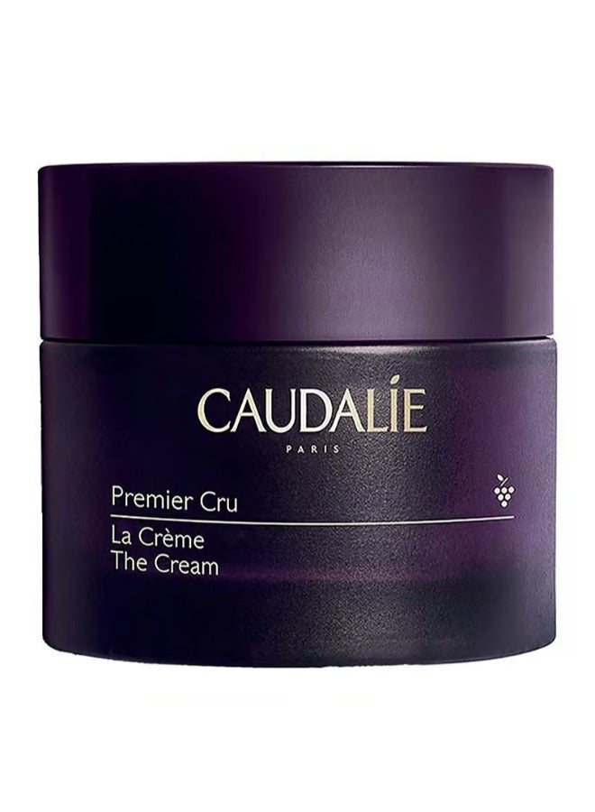 CAUDALIE Premier Cru The Cream 50ml 