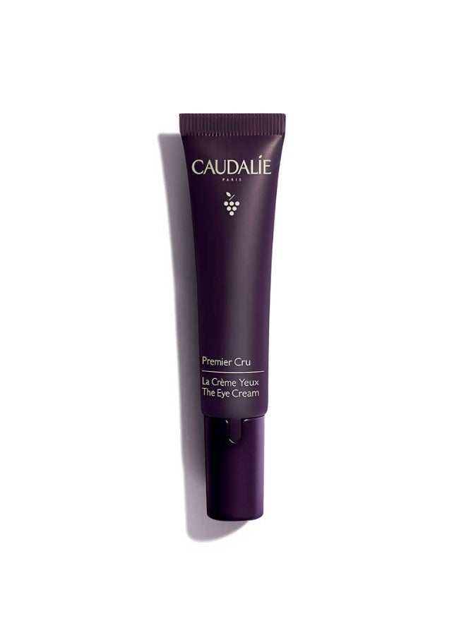 CAUDALIE Premier Cru The Eye Cream 15ml 