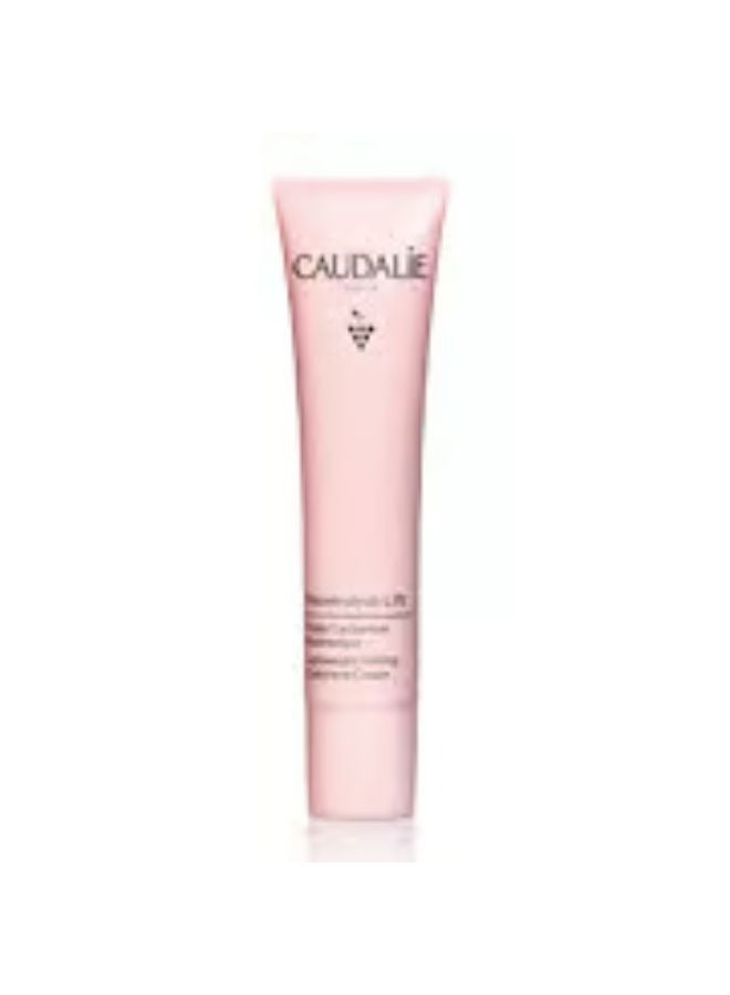 CAUDALIE Resvératrol [lift] Lightweight Firming Cashmere Cream 40ml 