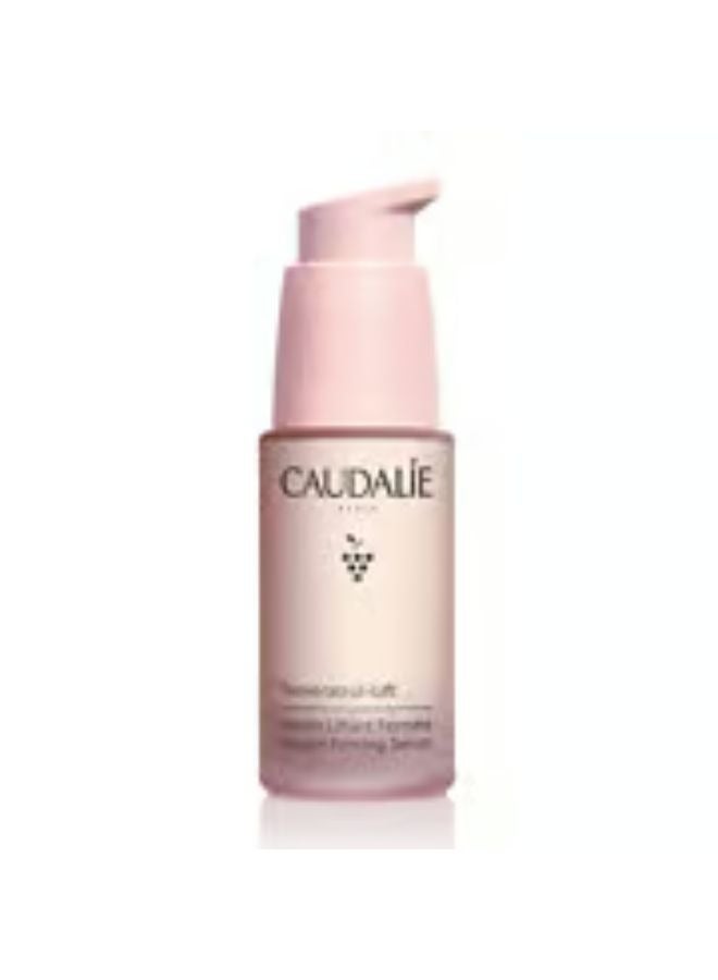 CAUDALIE Resvératrol Instant Firming Serum 30ml 