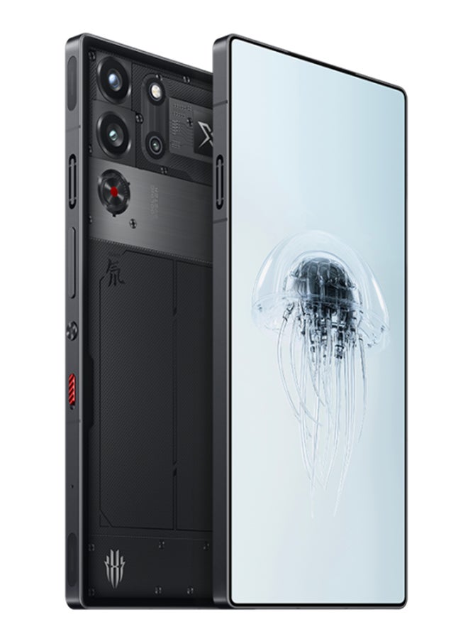 ريد ماجيك 10 برو 5G ثنائي الشريحة غسق 16 جيجابايت رام 512 جيجابايت - النسخة الدولية - Image 2