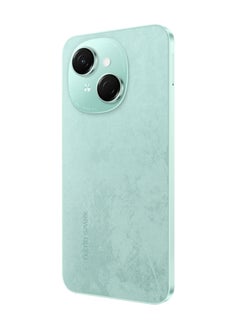 TECNO SPARK Go 1  Magic Skin Green  Dual Sim 3GB RAM 64GB 4G - Middle East Version  - Image 5