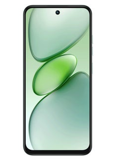 TECNO SPARK Go 1  Magic Skin Green  Dual Sim 3GB RAM 64GB 4G - Middle East Version  - Image 2