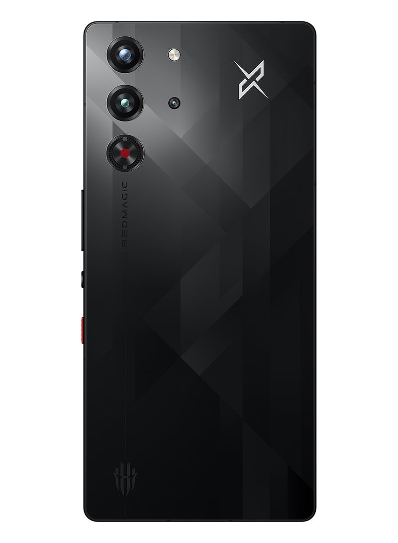 10 Pro 5G Dual Sim Shadow 12GB RAM 256GB - Interantional Version