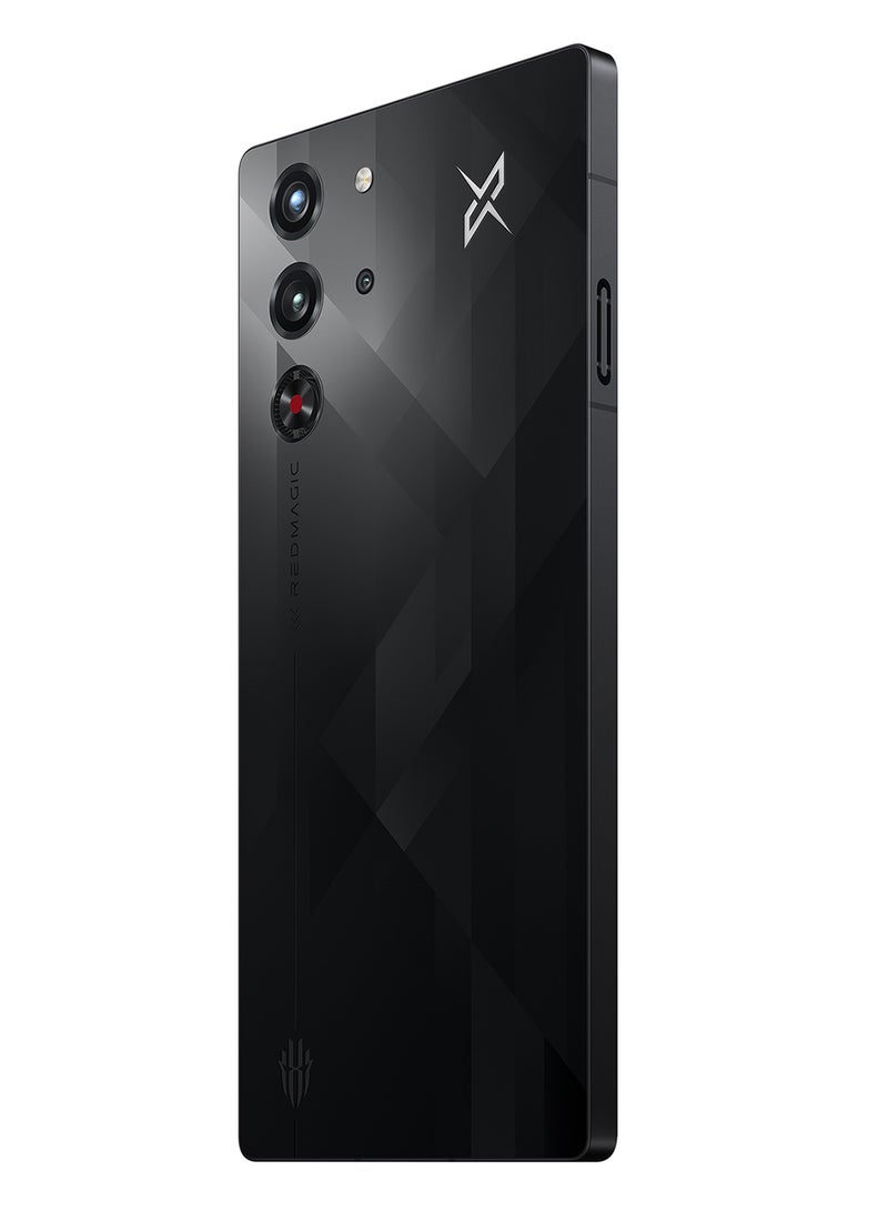 10 Pro 5G Dual Sim Shadow 12GB RAM 256GB - Interantional Version