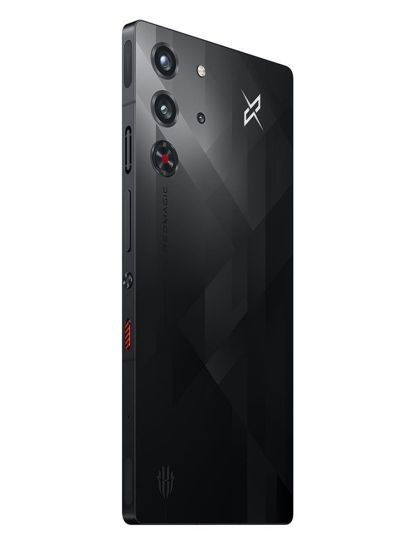 10 Pro 5G Dual Sim Shadow 12GB RAM 256GB - Interantional Version