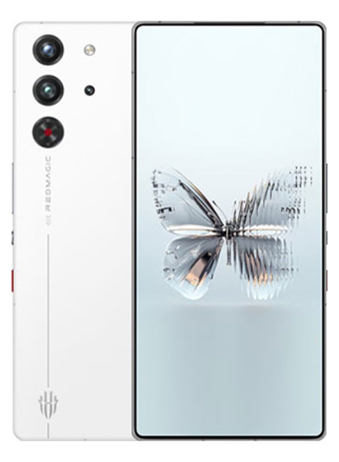 REDMAGIC - 10 Pro 5G Dual Sim Lightspeed 12GB RAM 256GB - International Version - Image 1