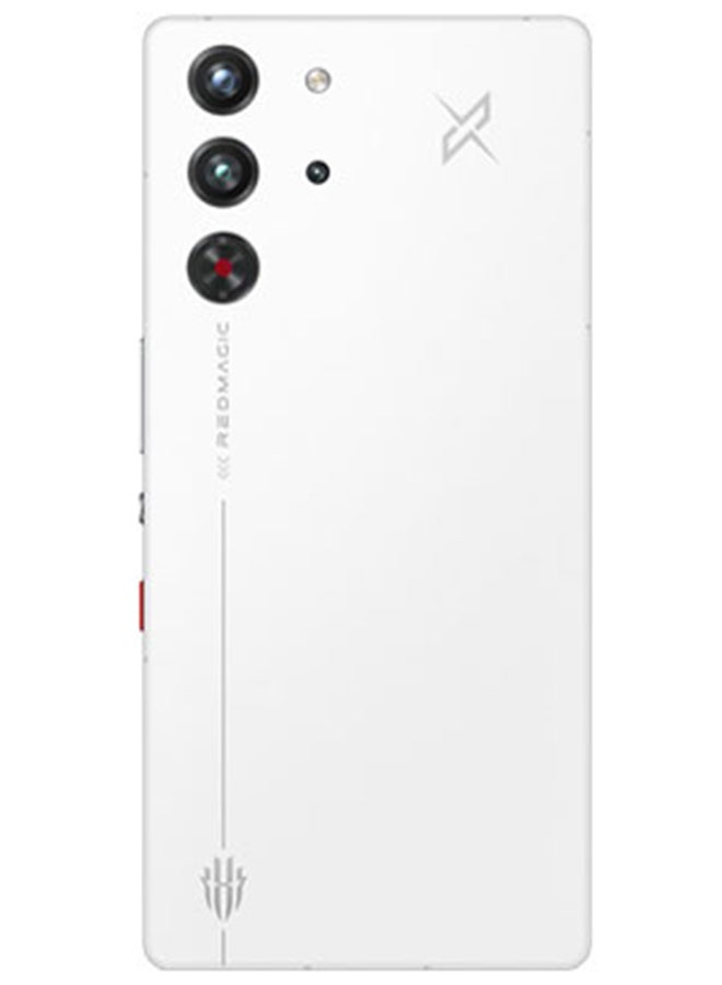 REDMAGIC - 10 Pro 5G Dual Sim Lightspeed 12GB RAM 256GB - International Version - Image 1