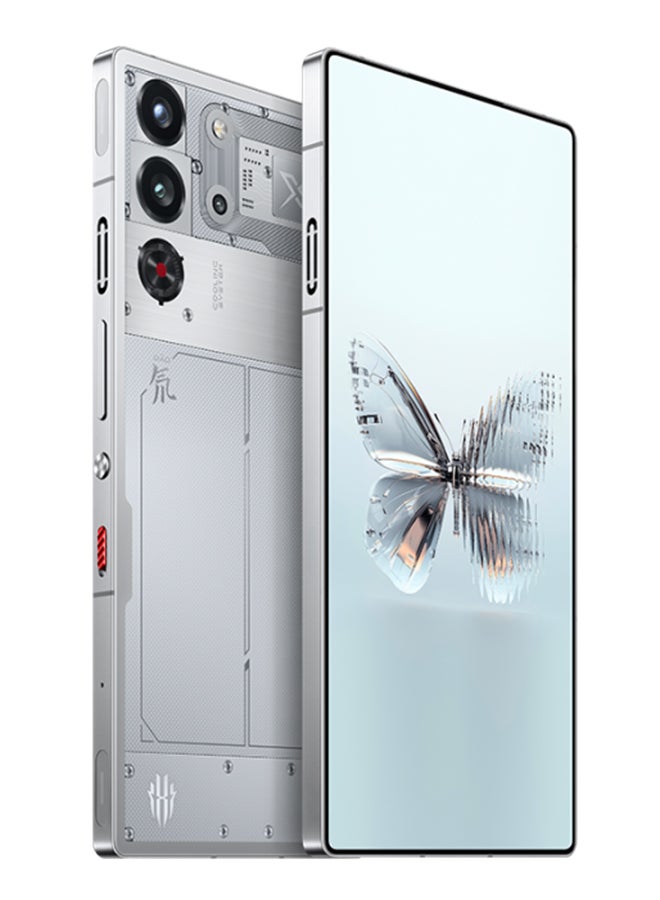 REDMAGIC - 10 Pro 5G Dual Sim Moonlight 16GB RAM 512GB - Interantional Version - Image 1