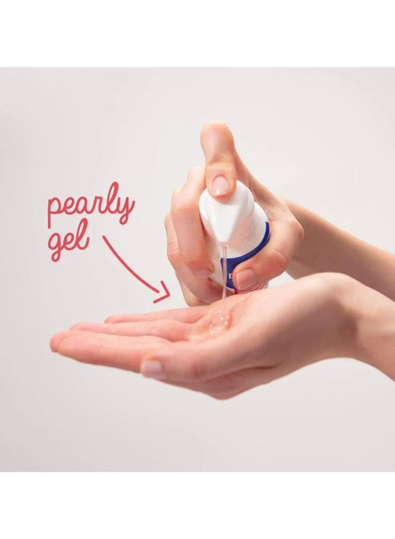 Mustela Baby Soothing Cleansing Gel For Hair And Body Fragrance Free 300ML - Image 5