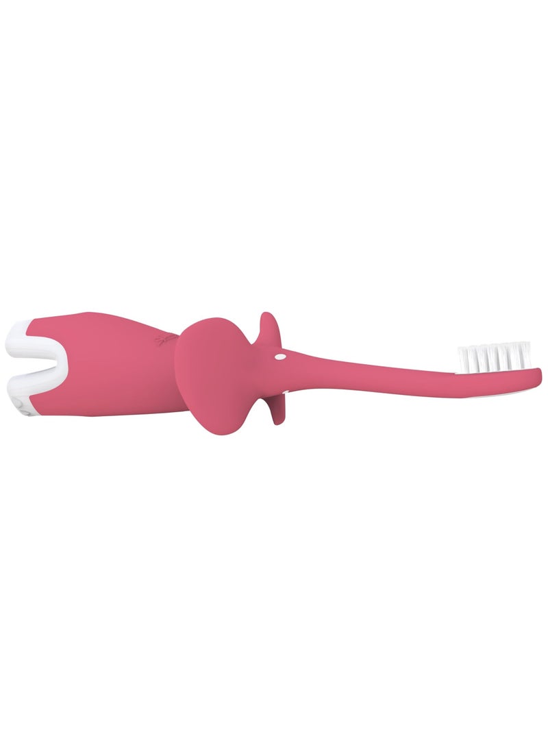 Dr. Brown’s Infant To Toddler Toothbrush  - Image 3