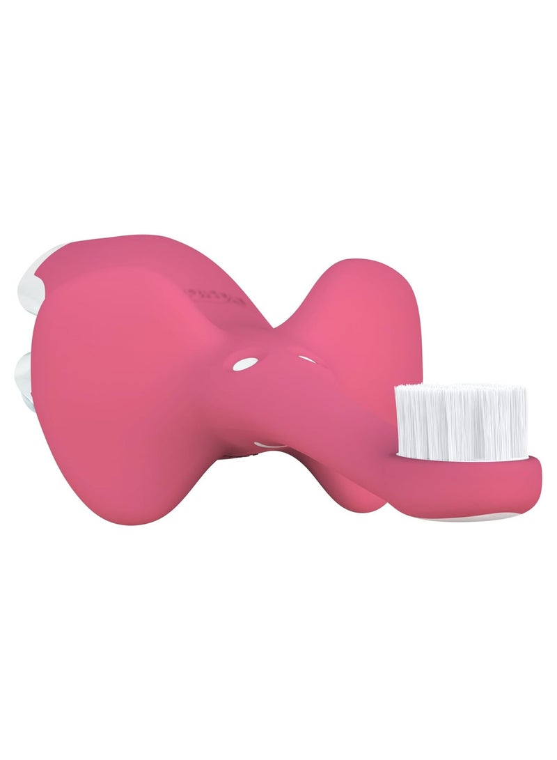 Dr. Brown’s Infant To Toddler Toothbrush  - Image 5