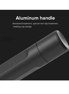 Xiaomi Precision Screwdriver Set, 24 Magnetic Driver Bit Set, Pocket Screwdriver Tool Set, Mini Screwdriver Kit, Repair Tool Kit for Electronics Grey  - Image 4