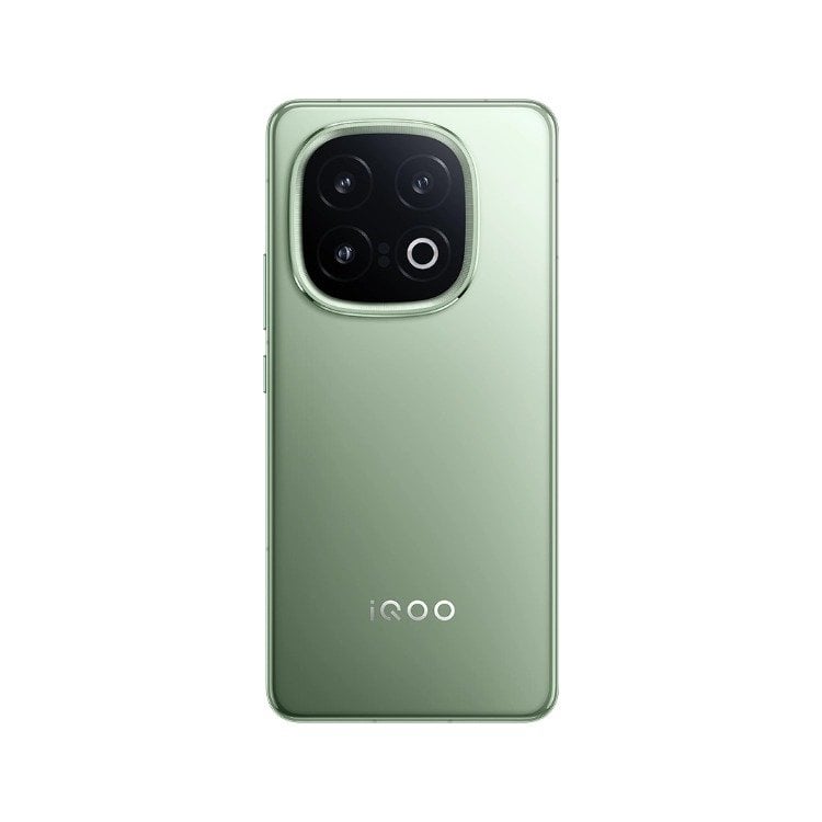 iQOO 13 Mobile 16GB - 1TB Green 5G NFC Snapdragon 8 Elite Octa Core 6.82” Display 50MP OIS Triple Camera Smartphone 120W Fast Charger 6150mAh Battery with Google play Chinese version  - Image 2